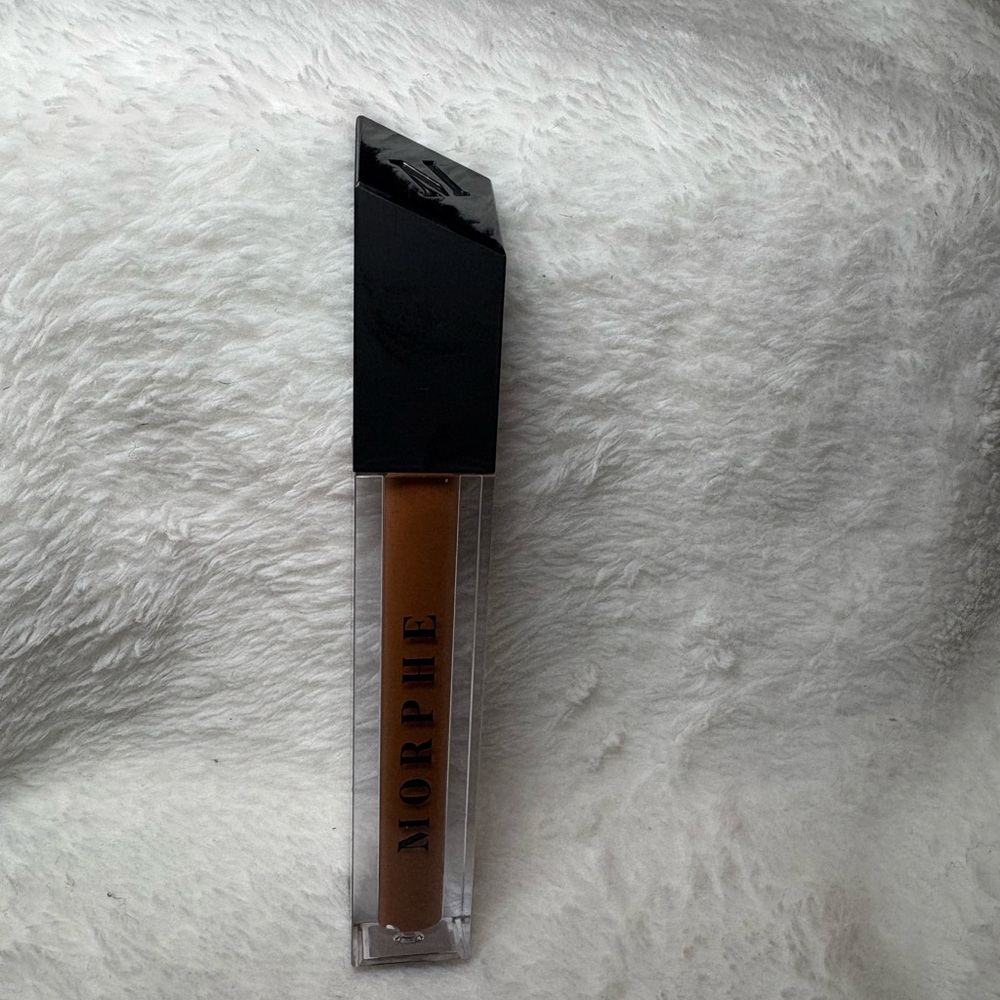 Morphe Gloss in shade Sweet Tea Brand New!!!